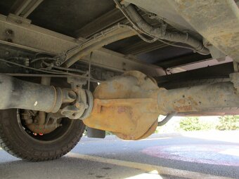 25047 Iveco Daily 35S16 - 6