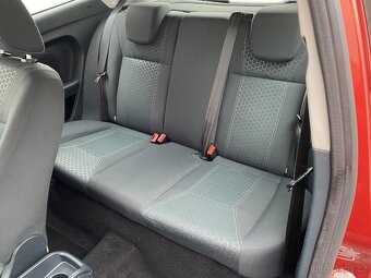 Ford Fiesta 1.2i , 60 kW benzín, 2009 - 6