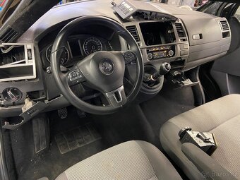 DÍLY VW CARAVELLE T5.1 , 2.0TDI, 103kW - 6