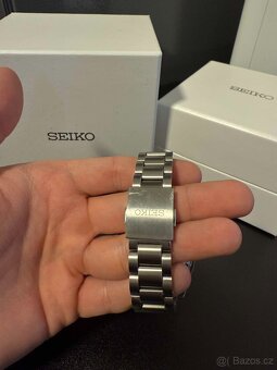 Seiko Prospex SSC813P1 Speedtimer - 6