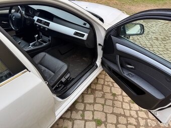 BMW E61 - 6