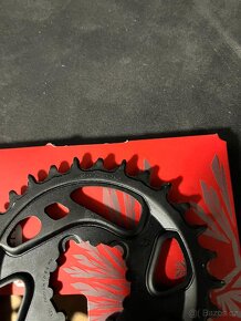Převodník Sram X-Sync2 Eagle Boost 3mm Cold Forged - 6