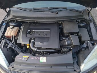 Ford Focus TDCi - 6