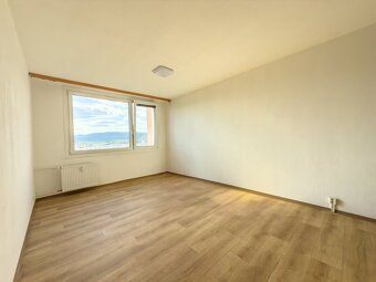 Pronájem bytu 2+kk s komorou + sklep 3.5 m2, 42 m² – Trnovan - 6