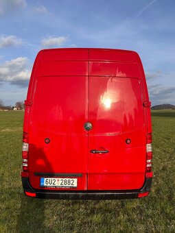 Mercedes Benz Sprinter 313 CDI - 6