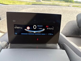 BMW i3, S 120Ah odpočet DPH - 6