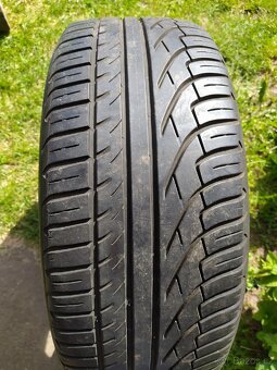 Letní pneu 205/50 r 16 87 H -1 ks - 6