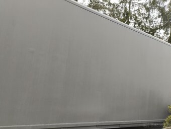 Prodám obytnou buňku,Tiny house,sklad, mobilní dům 🏡🏠, cha - 6