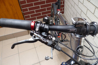 Prodám Merida Matts HFS Special Edition 26 - 6