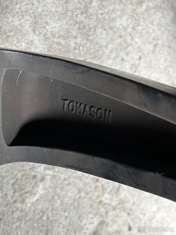 ALU kola TOMASON TN4 R19 5x114.3 8.5J ET40 - 6