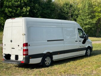 Mercedes Sprinter - 6