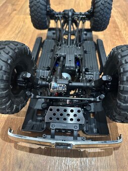 Traxxas Ford F-150 Ranger XLT High Trail - 6