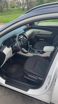 Hyundai tucson 2022 - 6