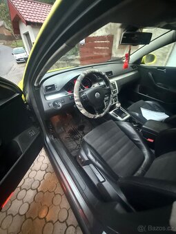 Passat B6 2.0tdi 103kw BKP - 6