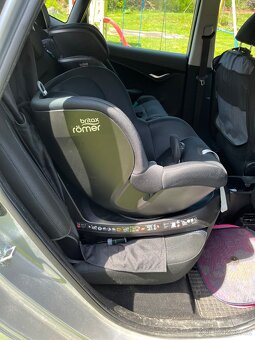 Britax Römer Dualfix plus 360° - 6
