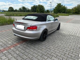 Bmw 125i E88 - 6