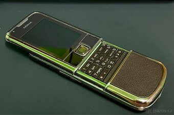 Nokia 8800e-1 Arte 1GB - 6