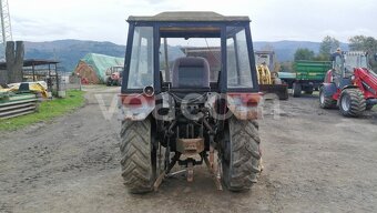 Zetor 6711 - 6