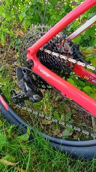Rockride XC 500 29" - 6