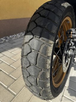 CFMoto 800MT Explorer - 6