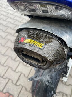 Honda CBR600RR - 6