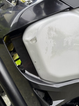 Yamaha Tenere 700, 2019 - 6
