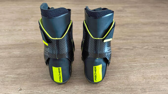 Boty na běžky Fischer SpeedMax Skate RL - 6
