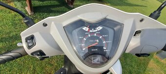 Honda 110 Vision - 6