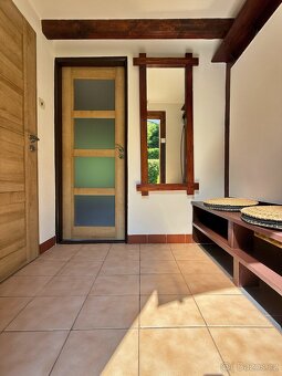 Prodej chaty 57 m², pozemek 382 m² Vlkančice - 6