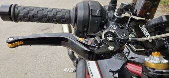 Indian FTR 1200 S Race Replika DPH - 6