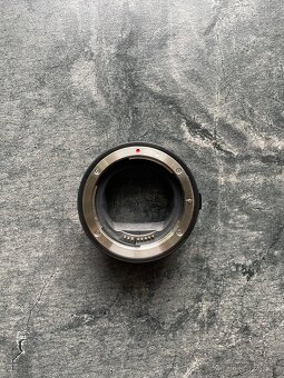Canon eos RP + 50mm 1.8 + Sigma ART 35mm 1.4 - 6