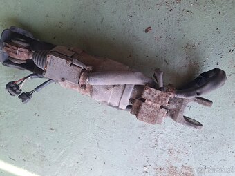 4CONTROL Renault Laguna III 2.0dCi 131kW GT 521530001R - 6