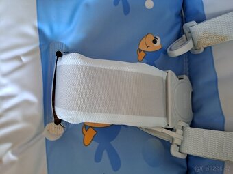 Jídelní židlička Chicco - 6