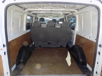 Ford Transit 2.2 TDCI 103 KW SWB 260 TREND - 6