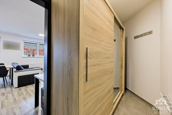 Pronájem bytu 1+kk, 41 m², Uherské Hradiště - Hrušková - 6
