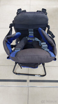 Krosna na dítě Deuter Comfort II - 6