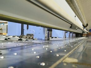 Velkoplošná dělící pila HOLZMA HPL 300/38/22 Profiline - 6