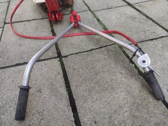 Tera - Vari motor. - 6