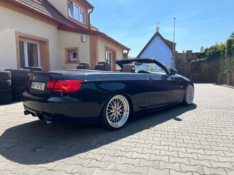 Bmw E93 335i - 6
