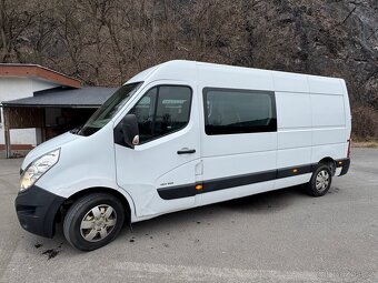 Renault Master l3h2 2018 - 6