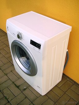 Úzká pračka ELECTROLUX - 6