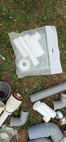 instalatérský materiál - 6