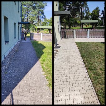 Vysokotlaké čištění - nechte nás smýt Vaše starosti - 6