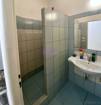 Pronájem Pokoje, 17 m², Olomouc - Wellnerova ul. - 6