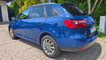 Seat Ibiza ST facelift 1.0 TSI kombi - 6