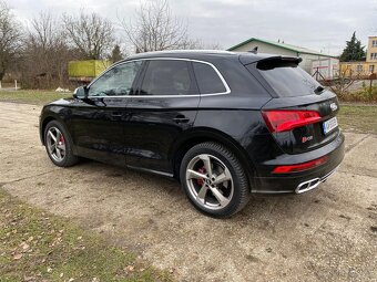 AUDI SQ5 2019 3.0 TDI - 6