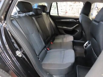 Škoda Octavia PHEV iV TSi 150kw,LED,Columbus,Kessy,hybrid - 6