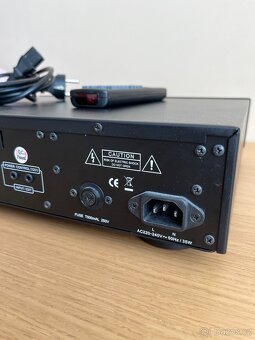 Vincent - CD 400 - 6