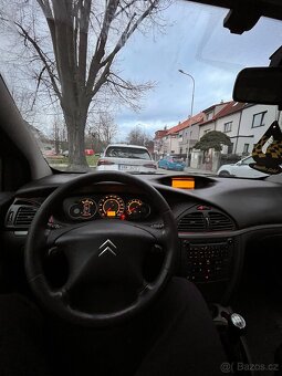 Citroen c5 - 6
