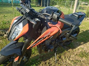 KTM 790 Duke 2023 - 6